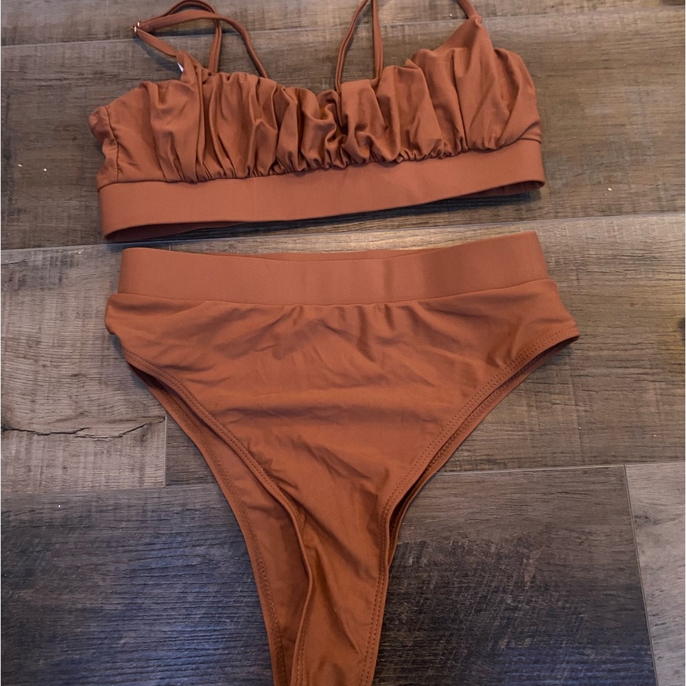 swimsuit